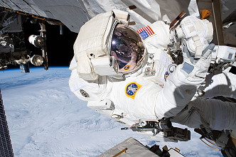 EVA on November 22, 2019