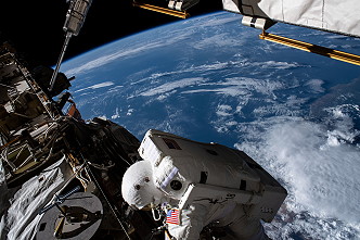 EVA on January 15, 2020