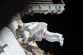 EVA on January 27, 2021