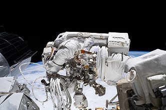 EVA on January 27, 2021