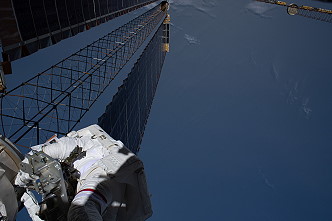 EVA on February 28, 2021