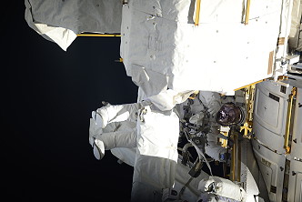 EVA on February 28, 2021