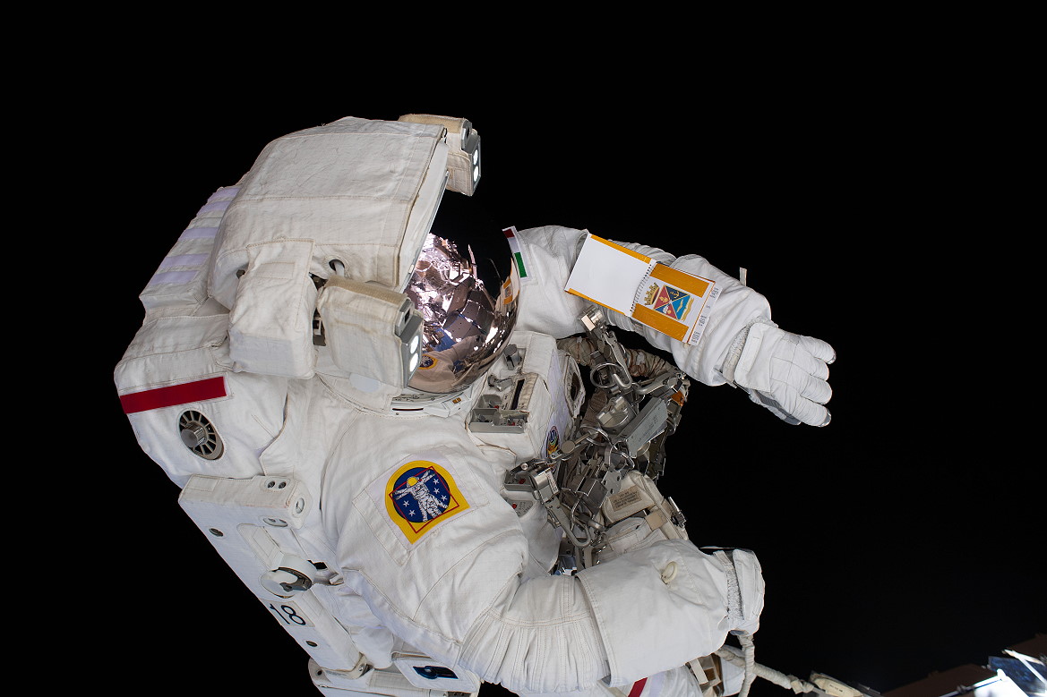 EVA on December 02, 2019