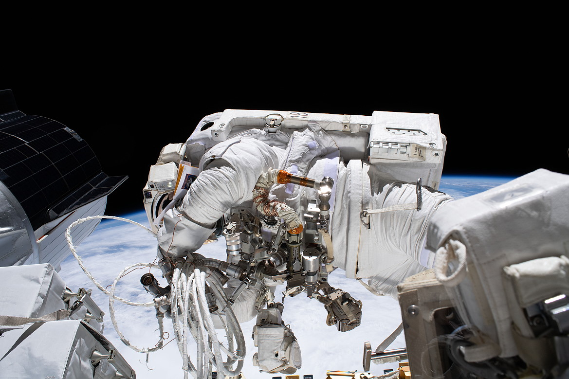 EVA on January 27, 2021