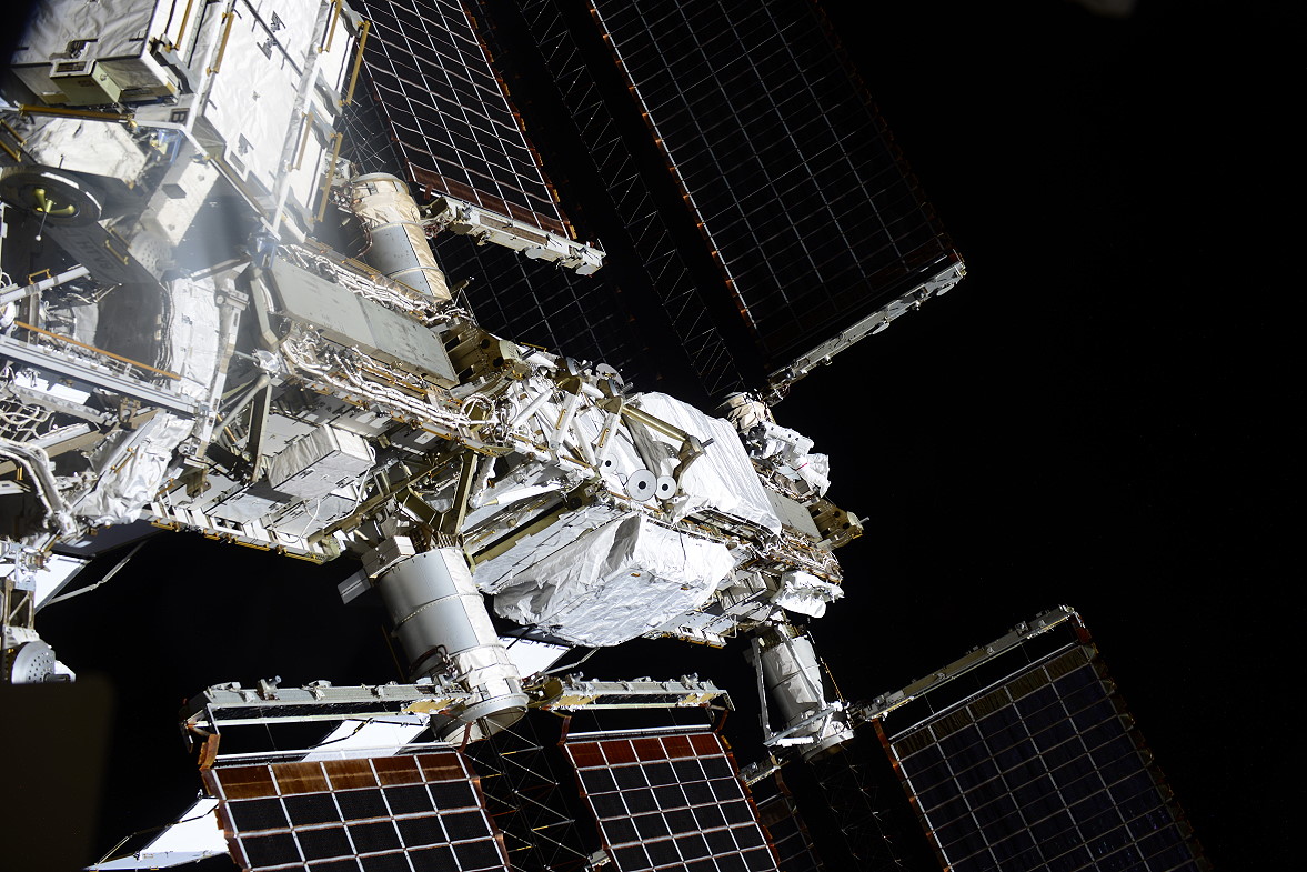 EVA on February 28, 2021