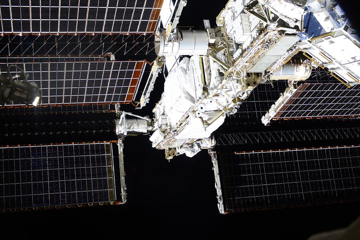 EVA on February 28, 2021