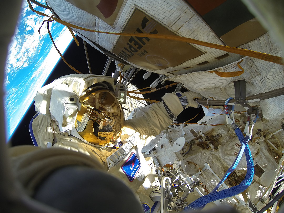 EVA on November 18, 2020