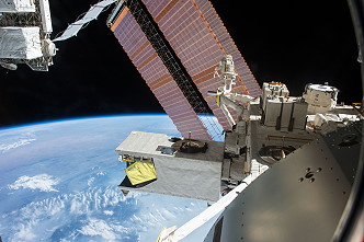 ISS