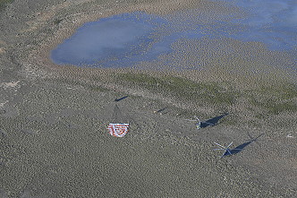 Soyuz MS-03 recovery