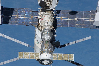 ISS