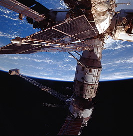 Base Block and Kvant