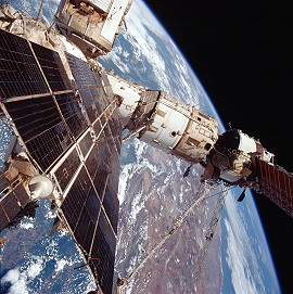 Base Block and Kvant