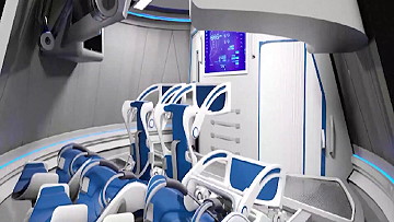 Upgrades since Shenzhou-16