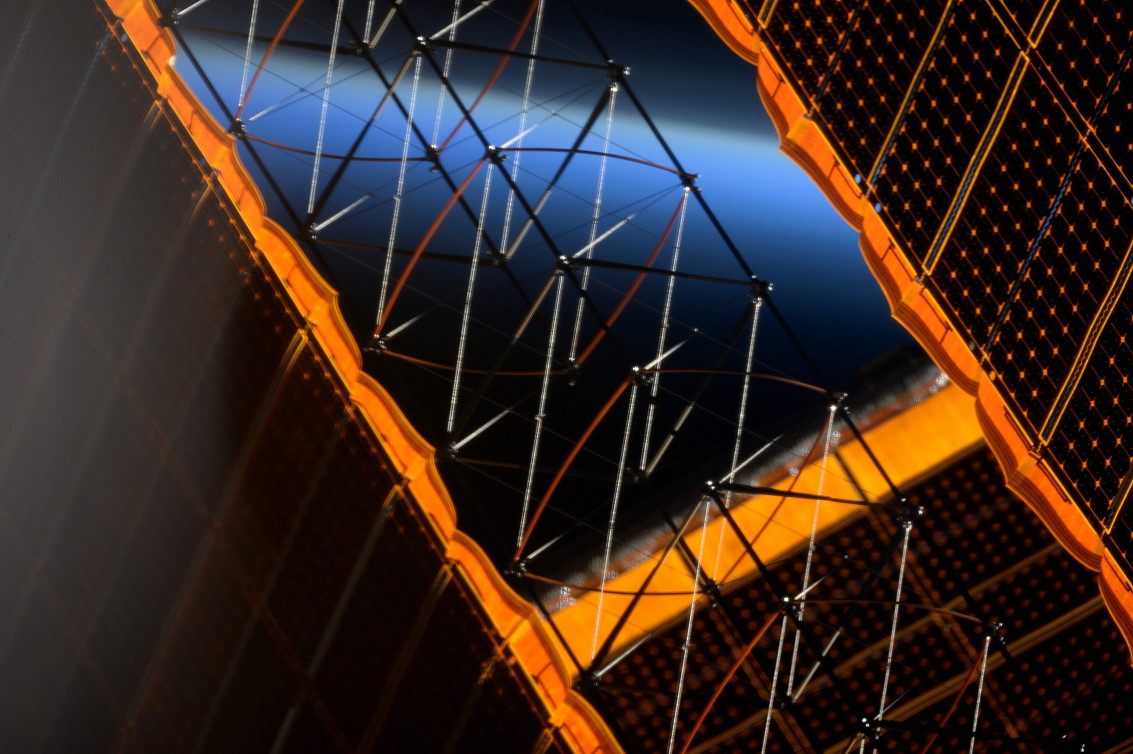 solar panel