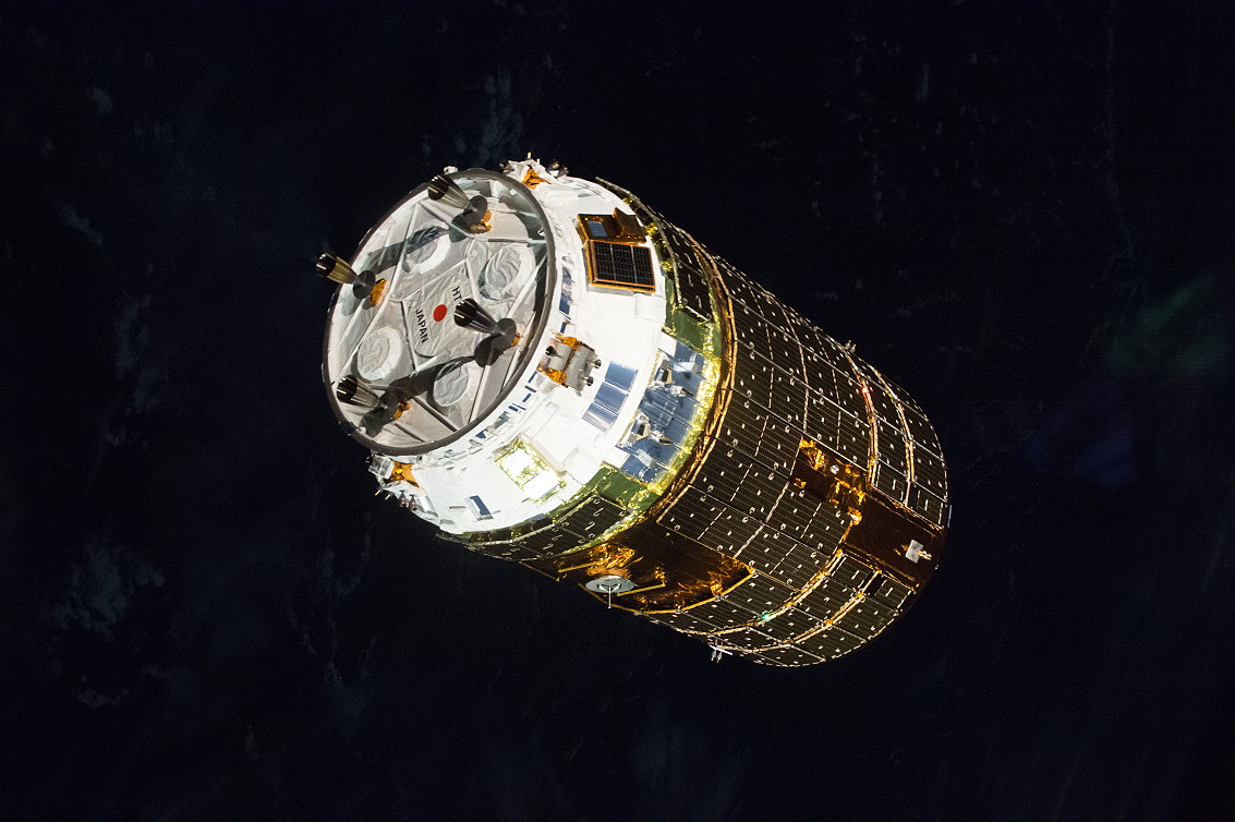 HTV-6