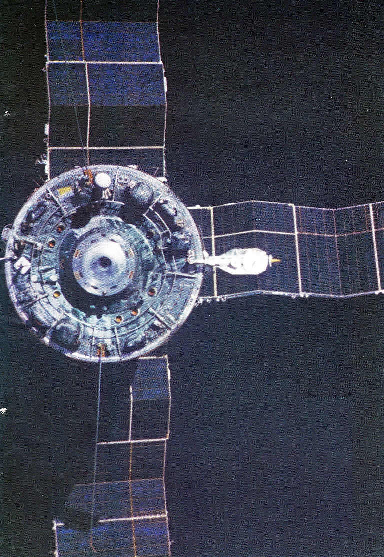 Saljut 7