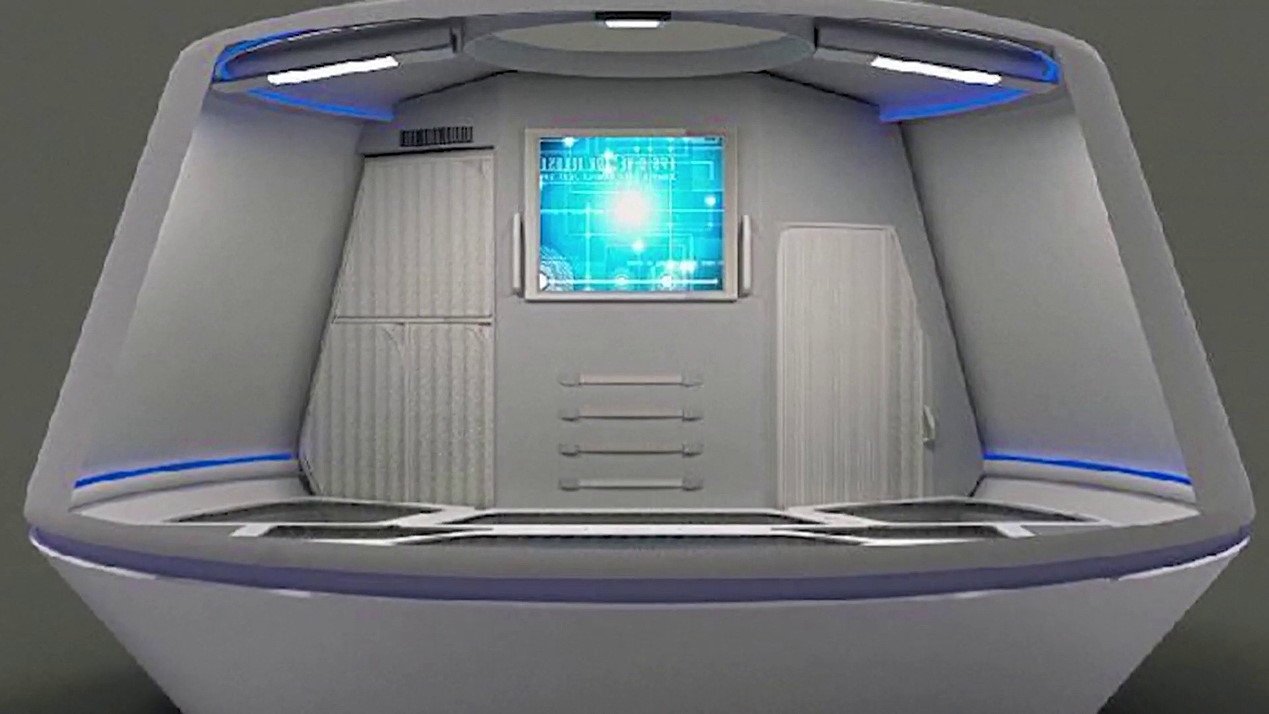 Upgrades since Shenzhou-16