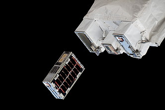 CubeSat