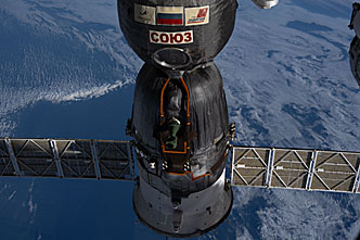 Sojus MS-28
