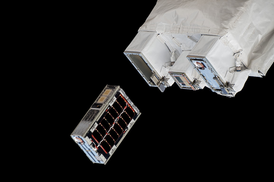 CubeSat