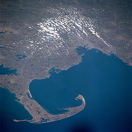 Earth observation