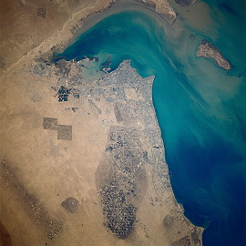 Kuwait