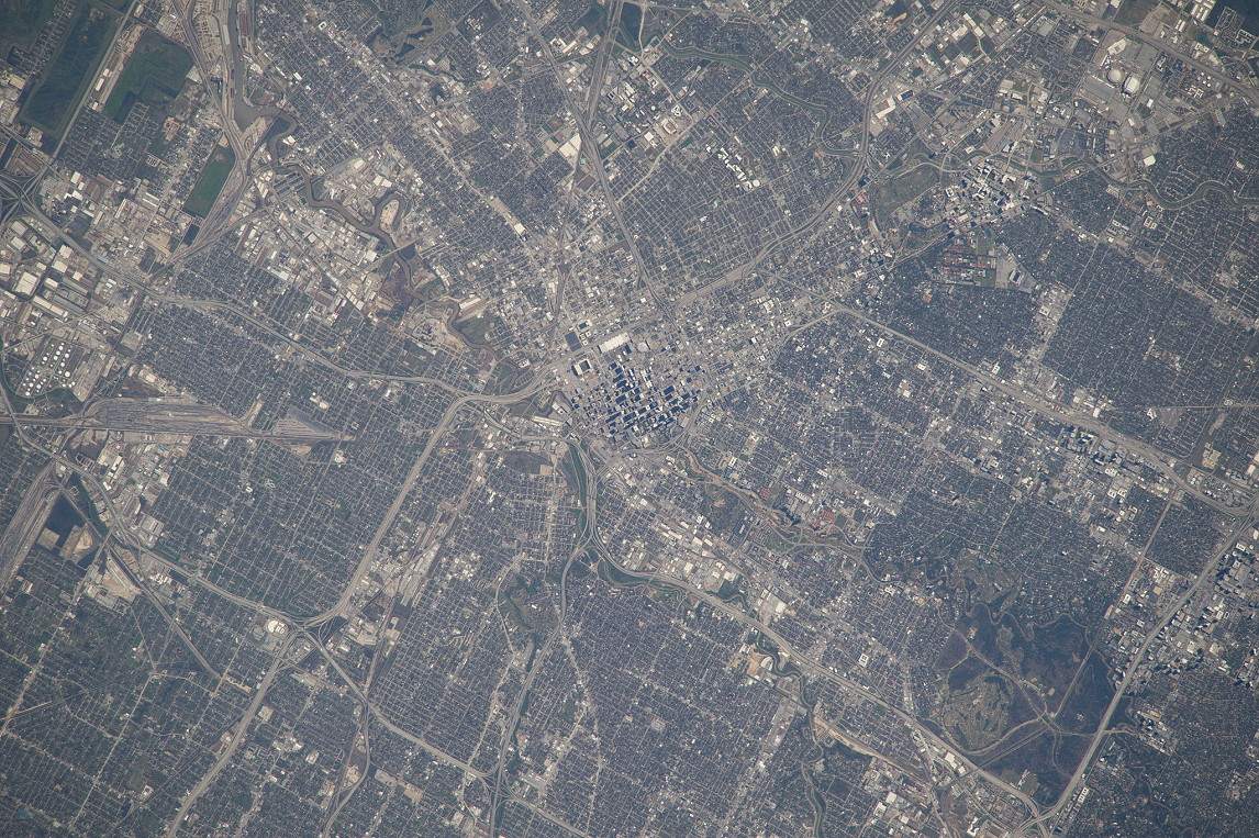 Earth observation