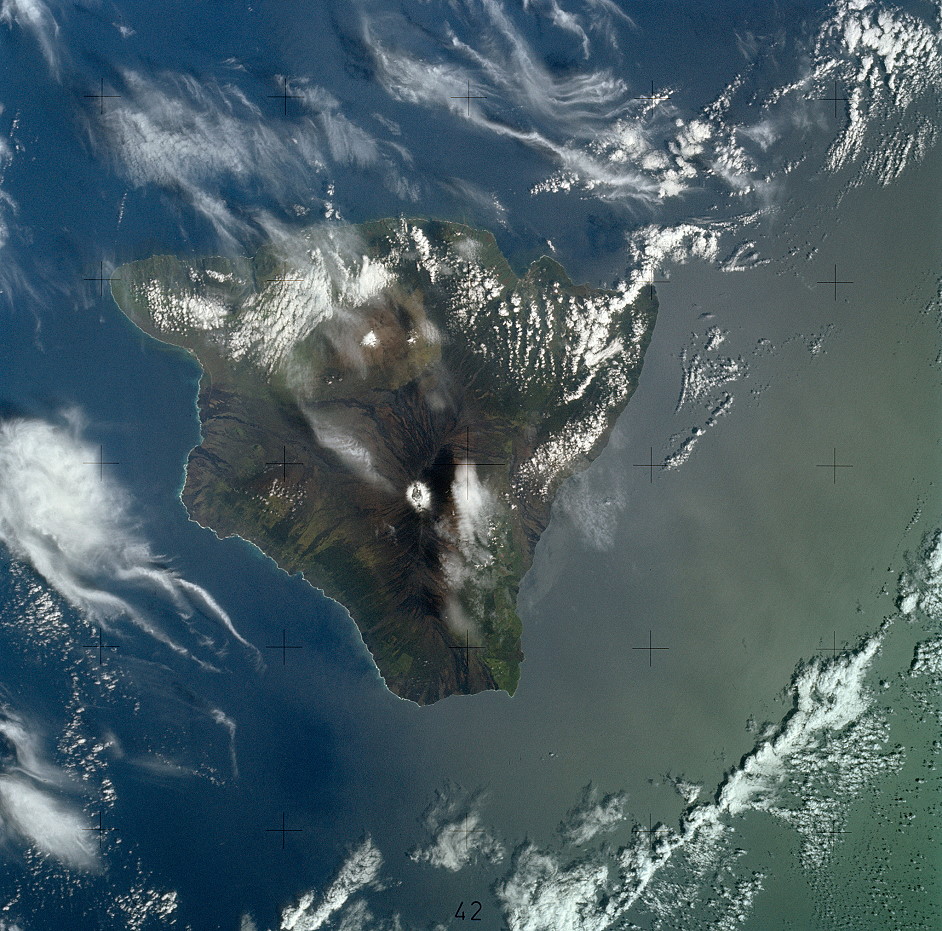 Earth observation