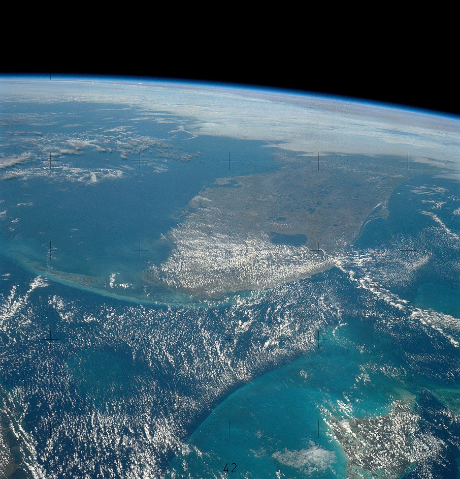 Earth observation