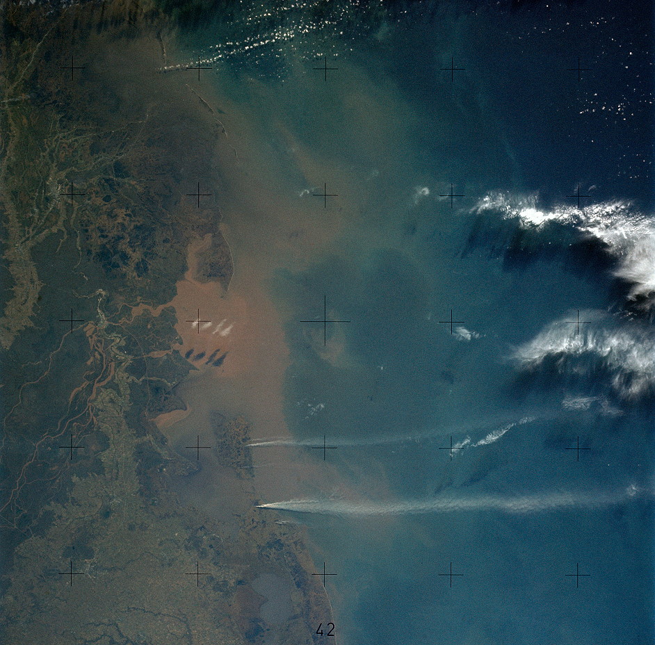 Earth observation