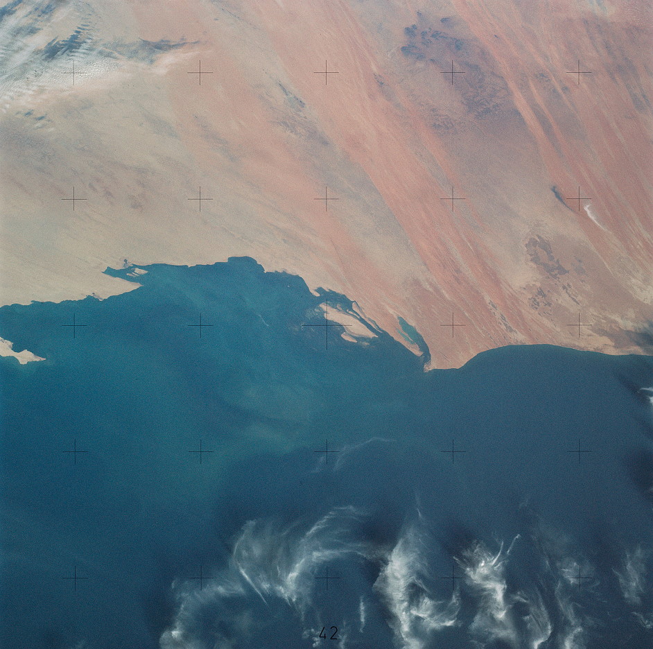 Earth observation