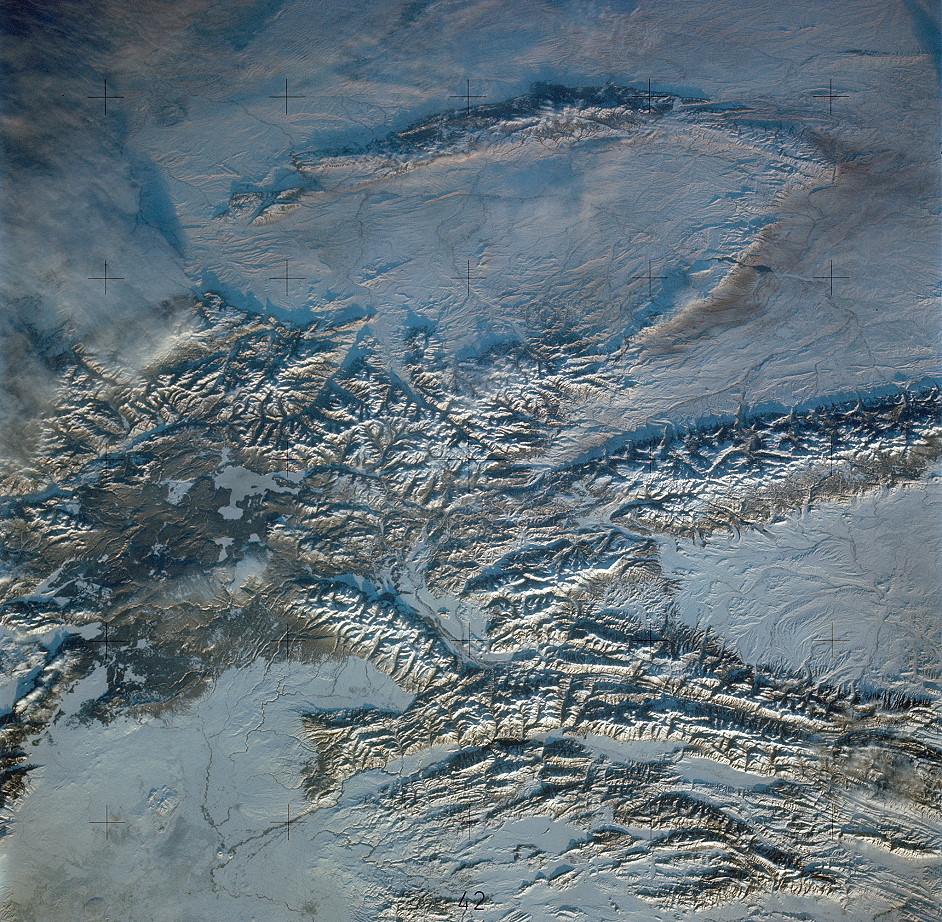 Earth observation