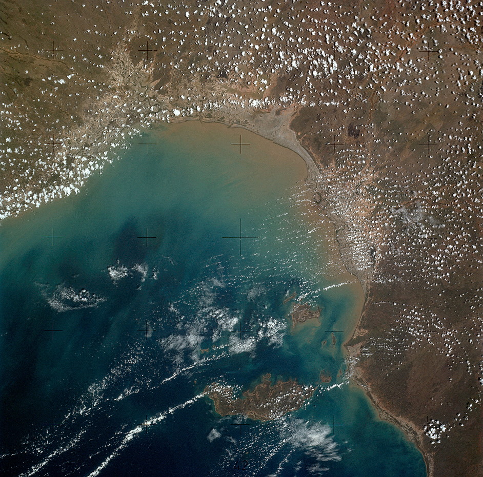 Earth observation