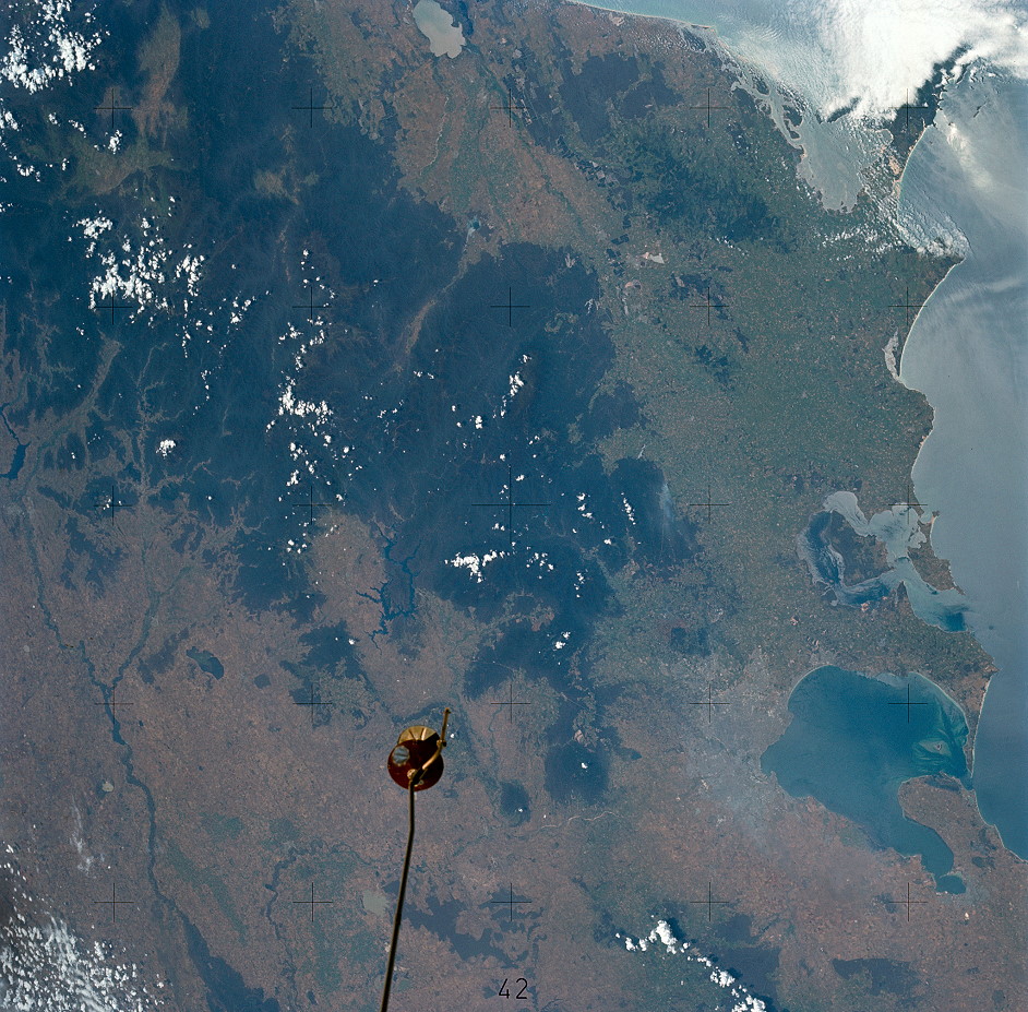 Earth observation