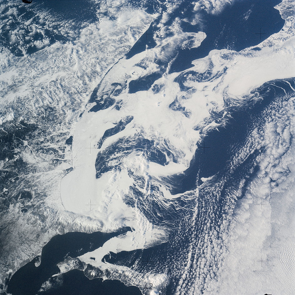 Earth observation