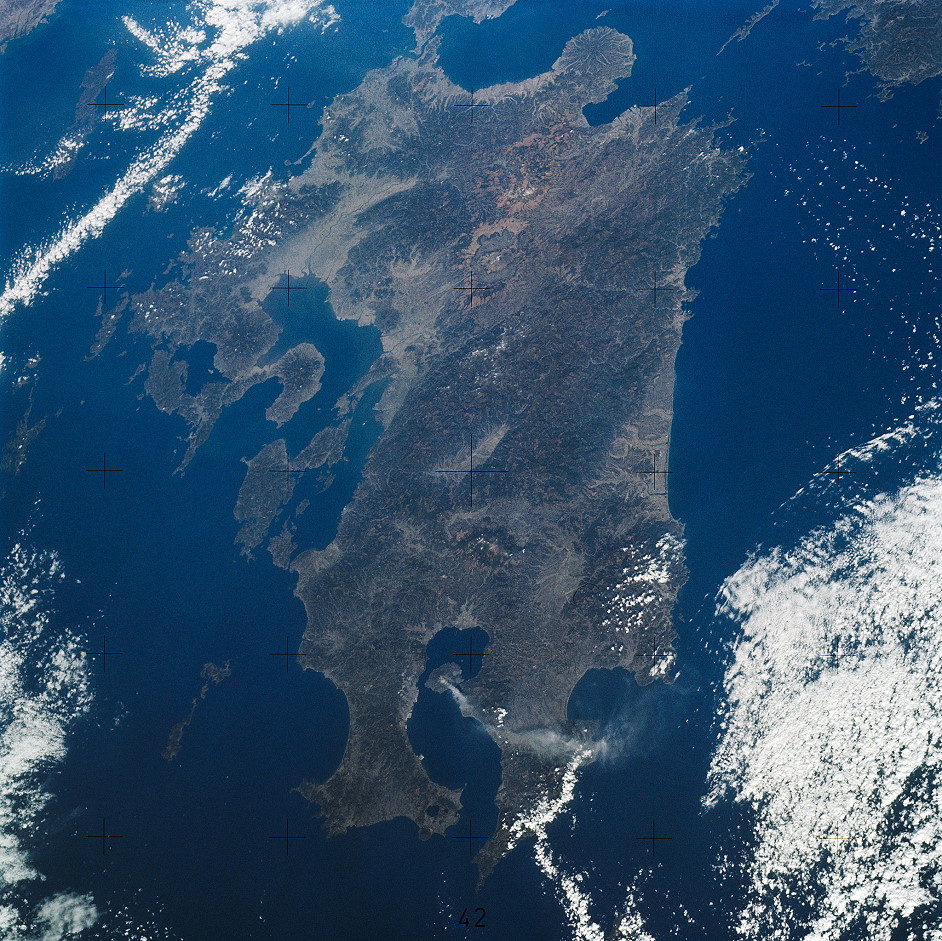 Earth observation