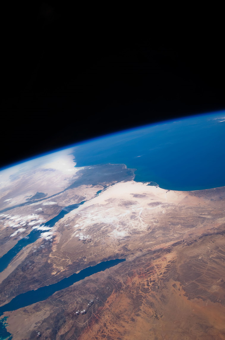 Sinai