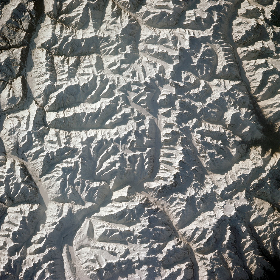 Earth observation