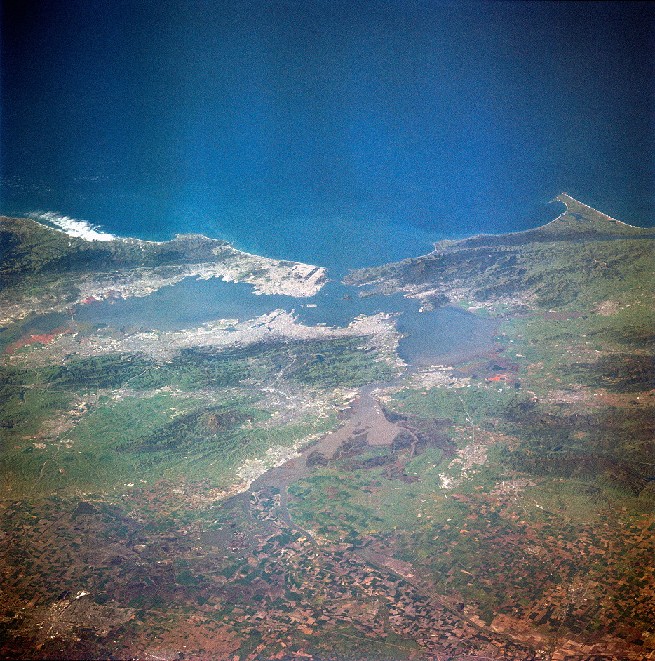 Earth observation