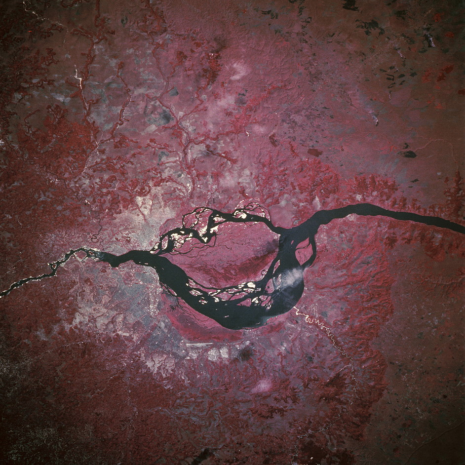 Earth observation