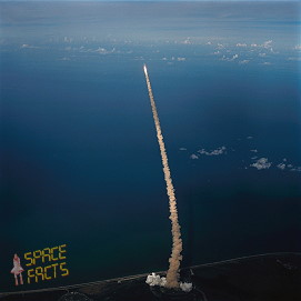 STS-51F launch