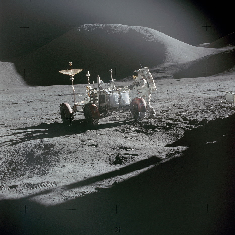 Apollo 15