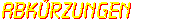 ABK�RZUNGEN