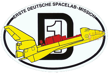 Patch D-1 mission