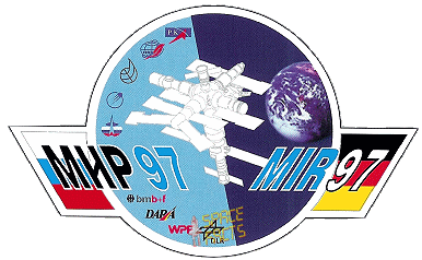 Patch Mir 97