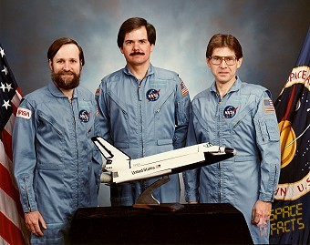 Nordsieck - Parise - Durrance