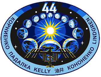 Patch ISS-44