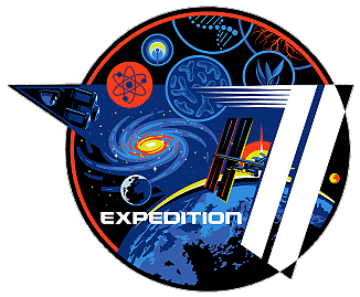 ISS Expedition 71