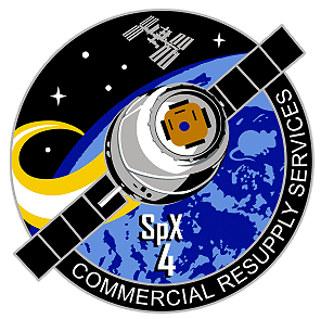 Patch Dragon SpX-4