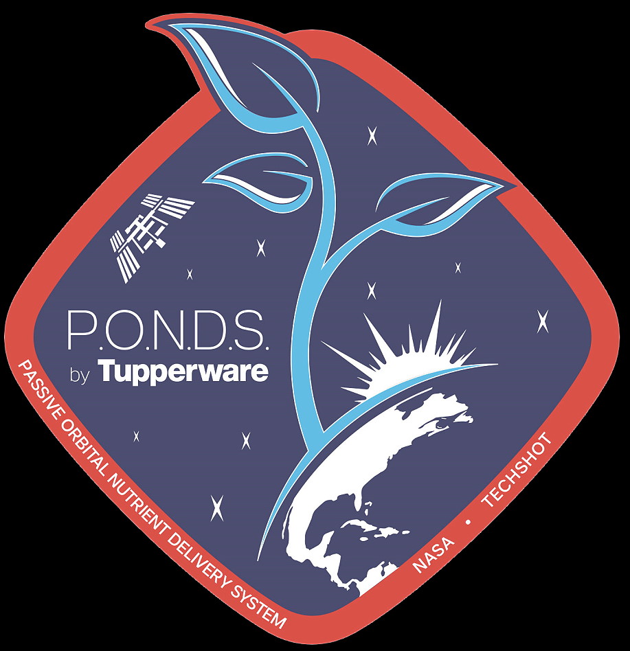 PONDS